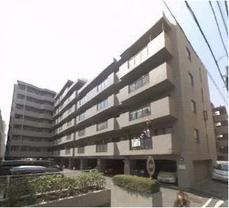 シティレジデンス豊田 0401号室 外観