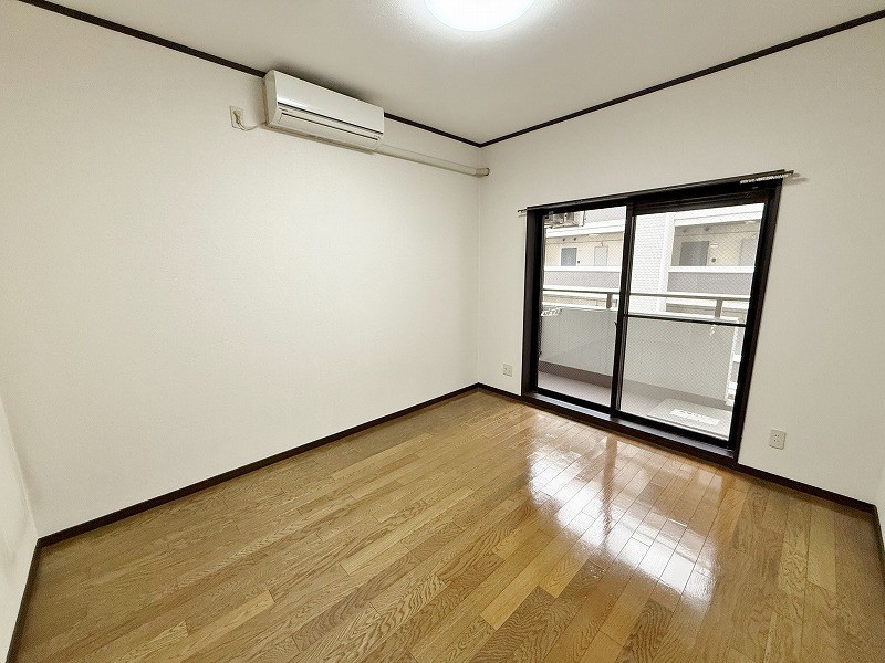 ライオンズマンション小倉駅南第３(分譲)  リビング