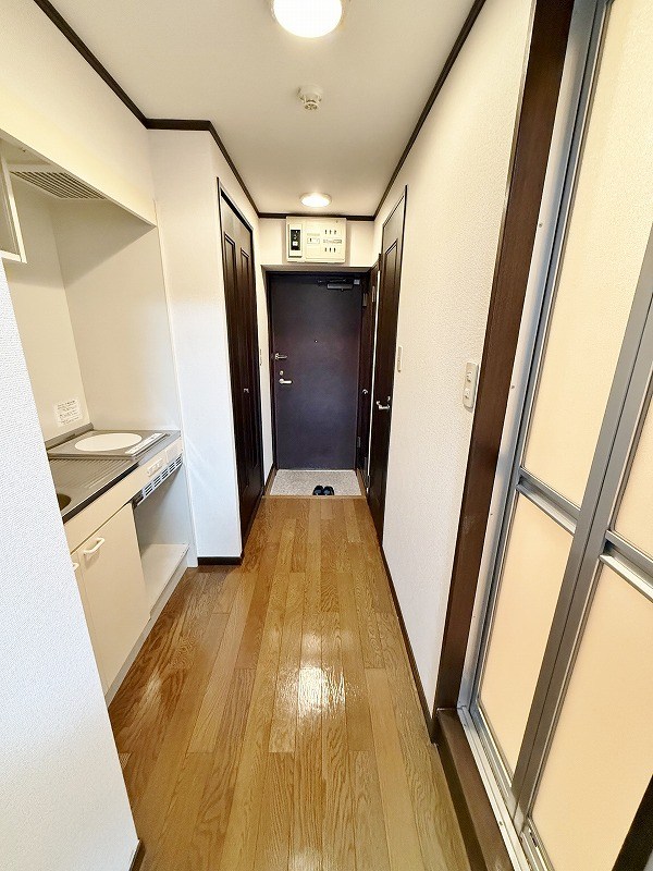 ライオンズマンション小倉駅南第３(分譲)  その他12