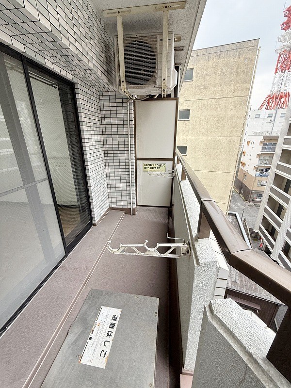 ライオンズマンション小倉駅南第３(分譲) その他23