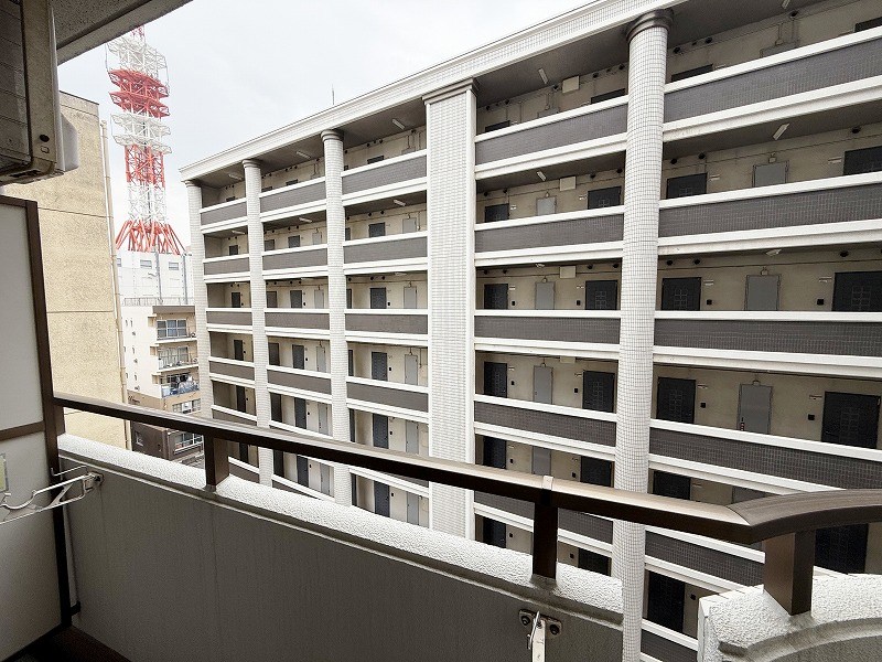 ライオンズマンション小倉駅南第３(分譲) その他25