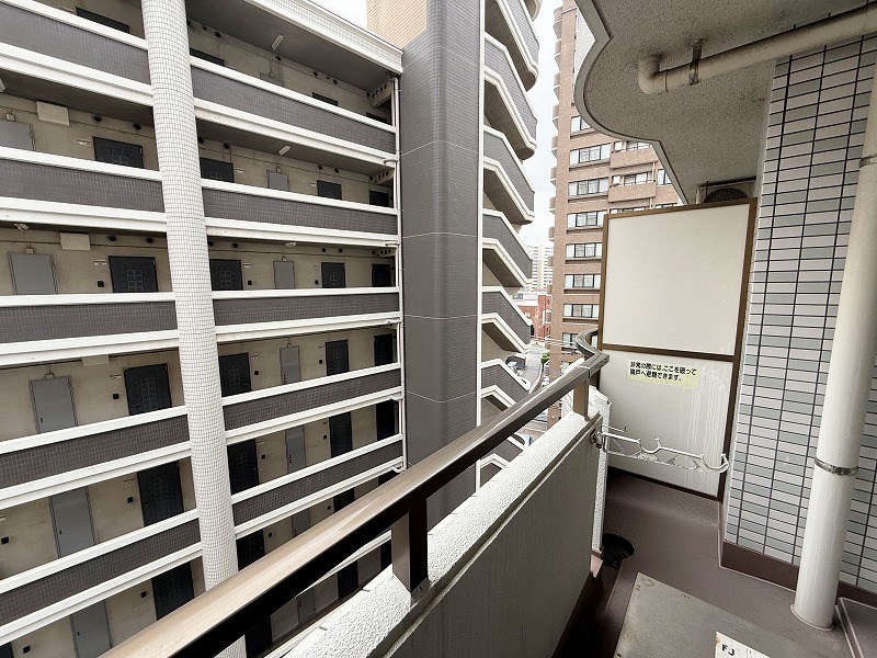 ライオンズマンション小倉駅南第３(分譲) その他26