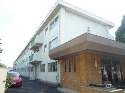 フルール泉台　　 周辺画像6