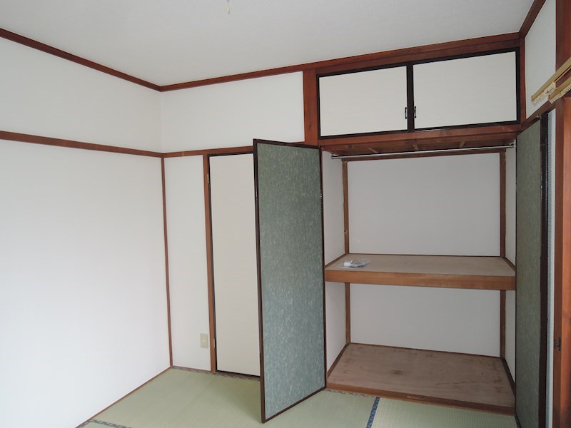 タウンフラッツ その他4
