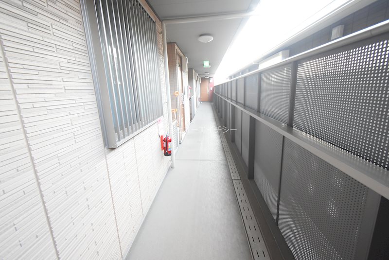 大阪府東大阪市西堤本通西３丁目8-4 その他共有部分