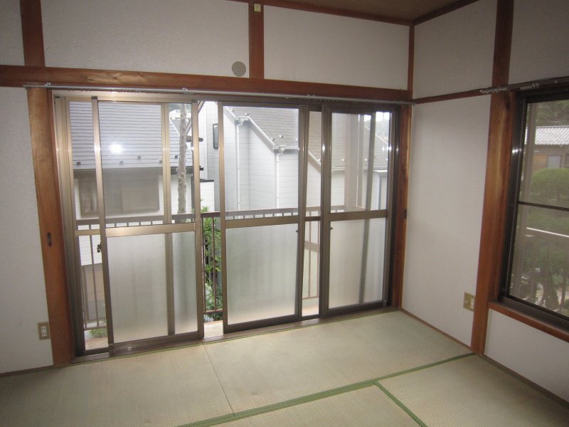 第2矢沢荘 その他4