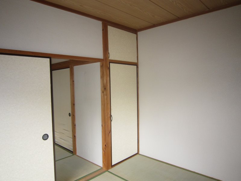 第2矢沢荘 その他5