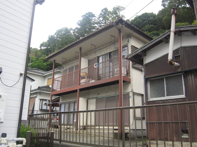第2矢沢荘 その他6
