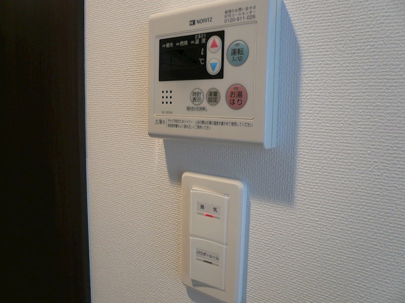 エスリード南堀江リバーサイド その他設備