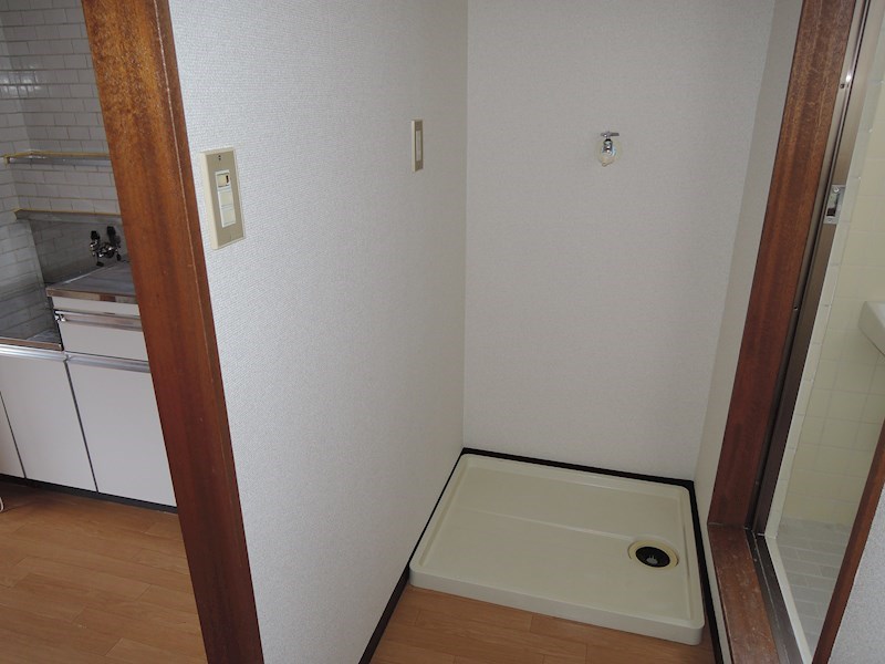 イシグロハイツ その他3