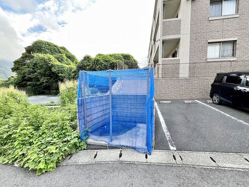 エクセルシティ門司Ｂ棟 その他外観1