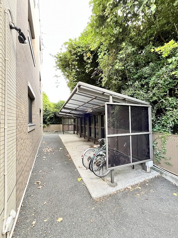 エクセルシティ門司Ｂ棟 その他外観2