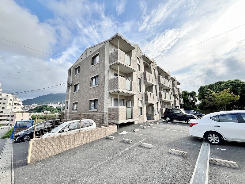 エクセルシティ門司Ｂ棟 その他外観4