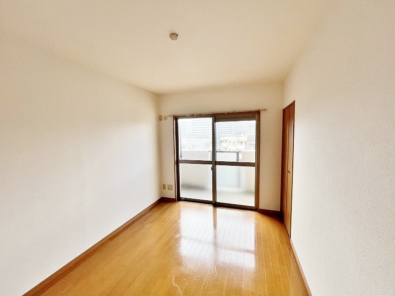 エクセルシティ門司Ｂ棟 リビング