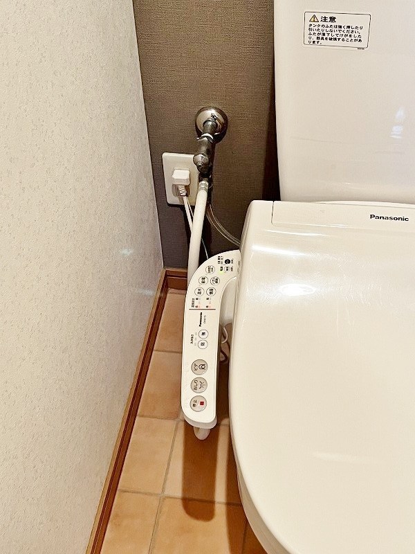 エクセルシティ門司Ｂ棟 その他14