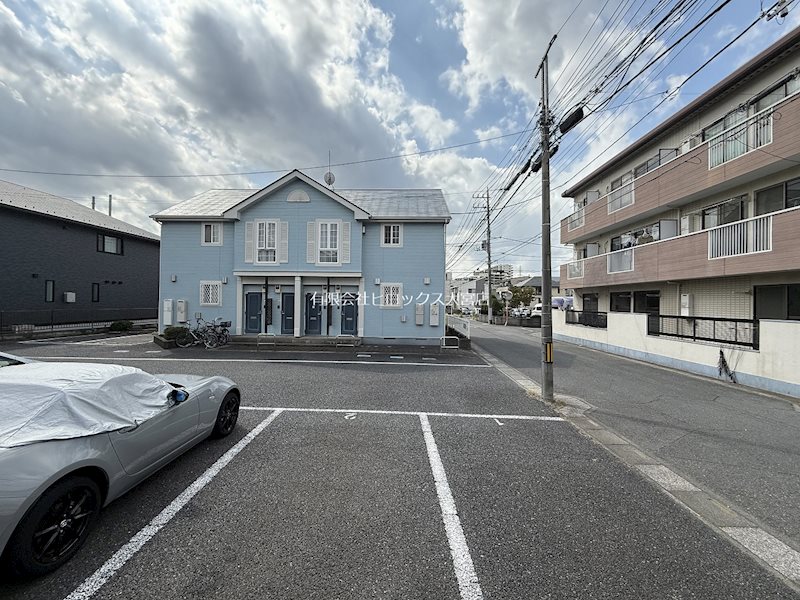 グランドソレイユA その他5