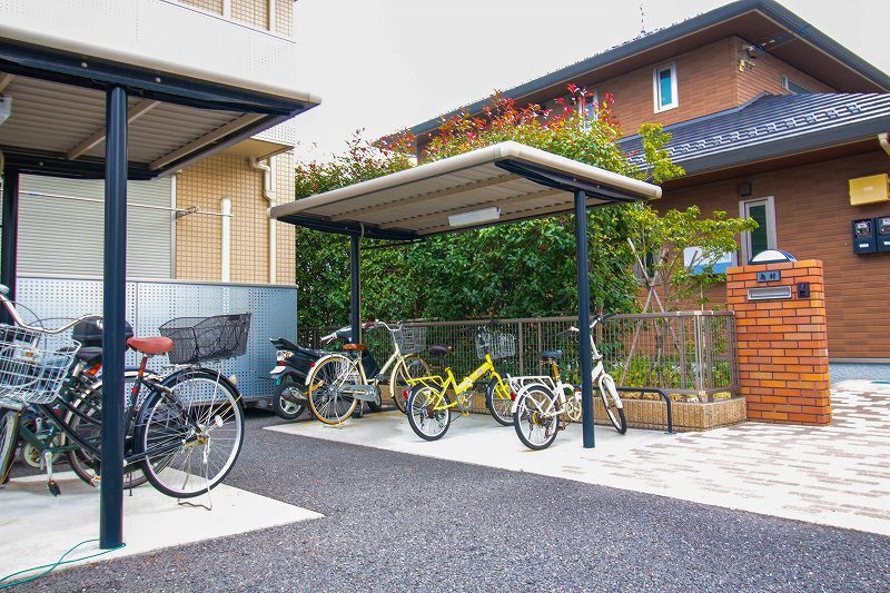 グランドソレイユA その他外観3