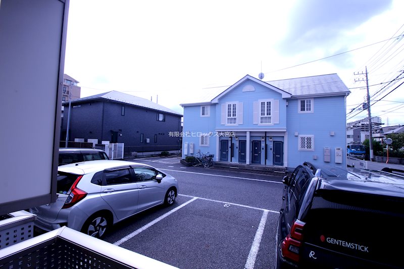 グランドソレイユA その他8