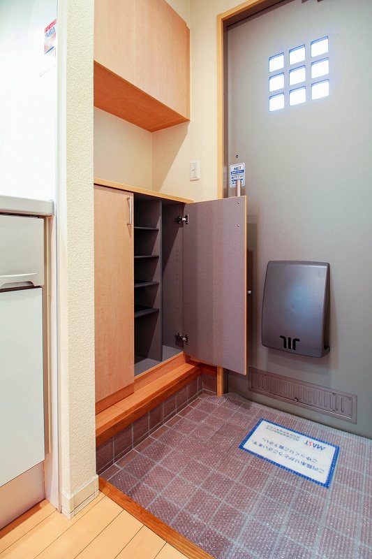 グランドソレイユA その他12