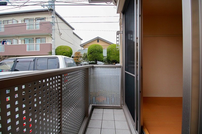 グランドソレイユA その他13