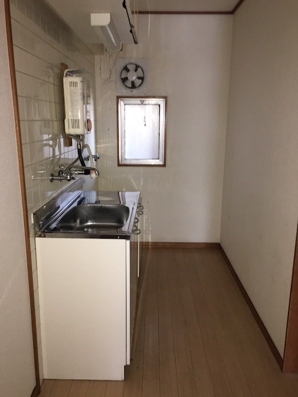 愛知県名古屋市千種区春岡通６丁目 キッチン
