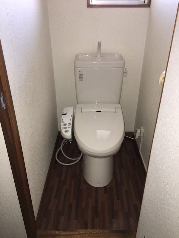 愛知県名古屋市千種区春岡通６丁目 トイレ