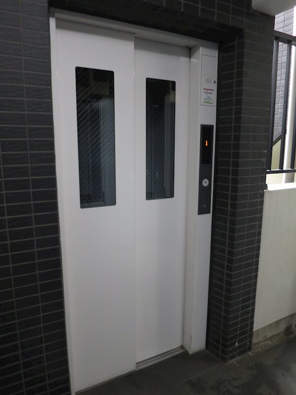 ジュエル雪谷大塚 その他外観4