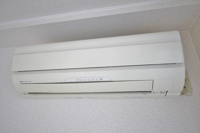 COZY PORT K その他設備