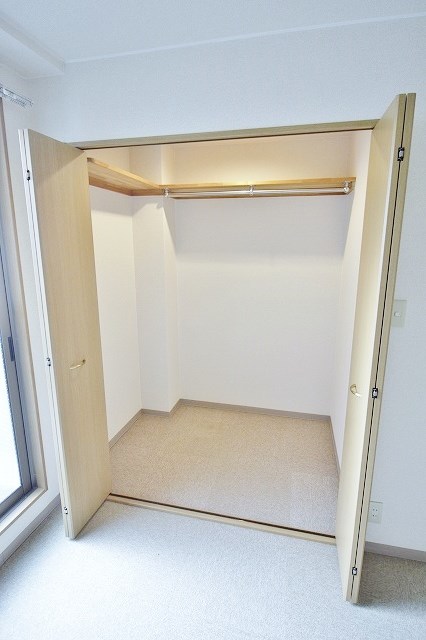 COZY PORT K 収納