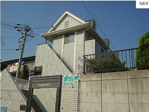 愛知県名古屋市天白区植田東３丁目 外観