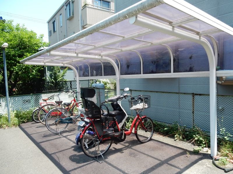 ハイツ清明 その他1