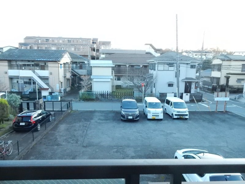 ハイツ清明 その他8