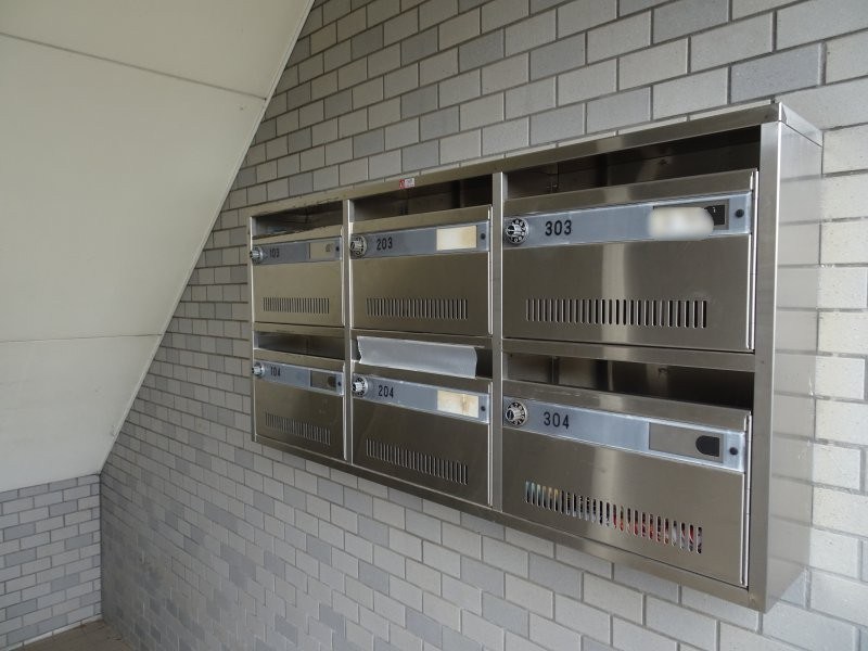 ハイツ清明 その他20