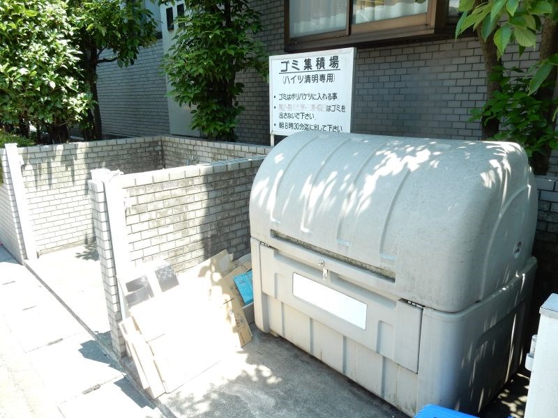 ハイツ清明 その他21