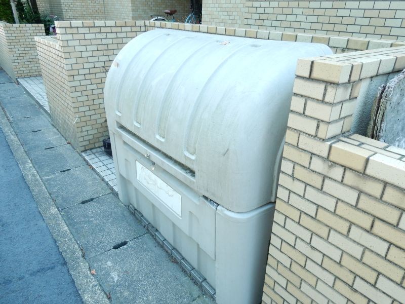 ハイツ清和 その他16