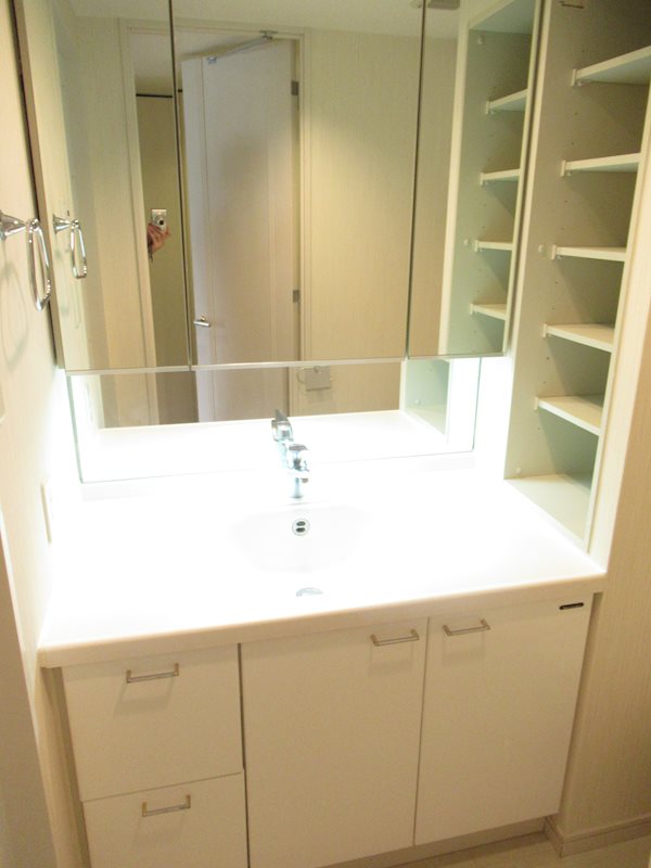 カスタリア新宿御苑 その他1