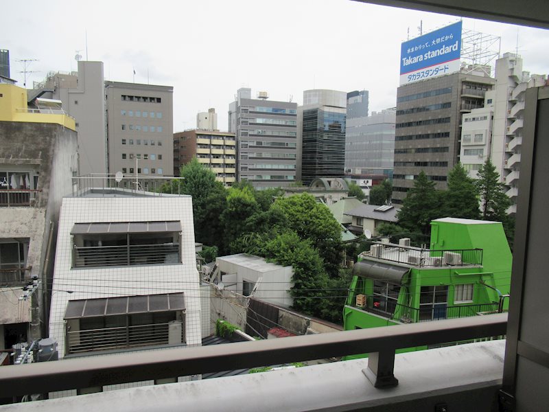 カスタリア新宿御苑 その他4