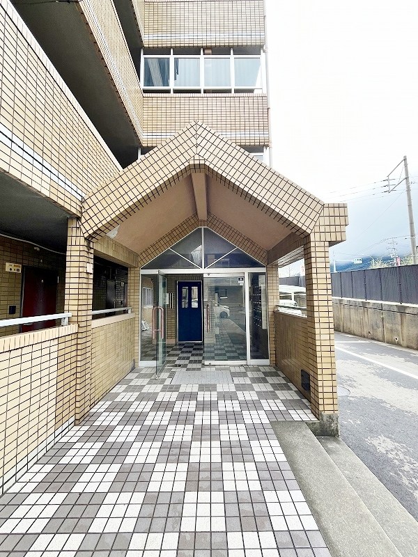 ニューサンリバー小倉 その他外観5