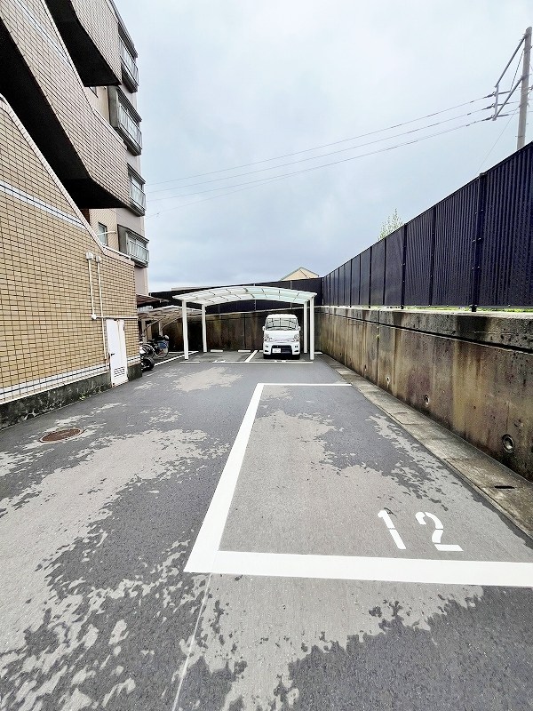 ニューサンリバー小倉 その他外観6