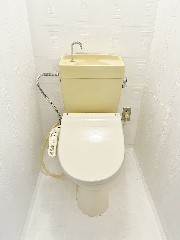 ニューサンリバー小倉 その他12