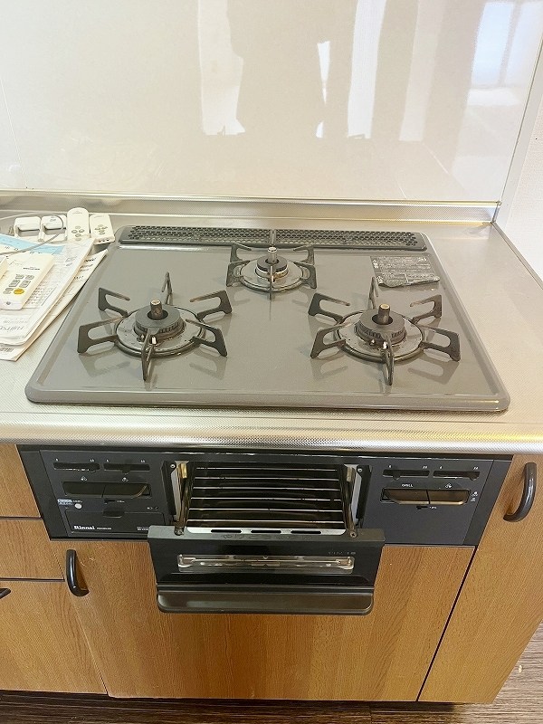 ニューサンリバー小倉 その他31