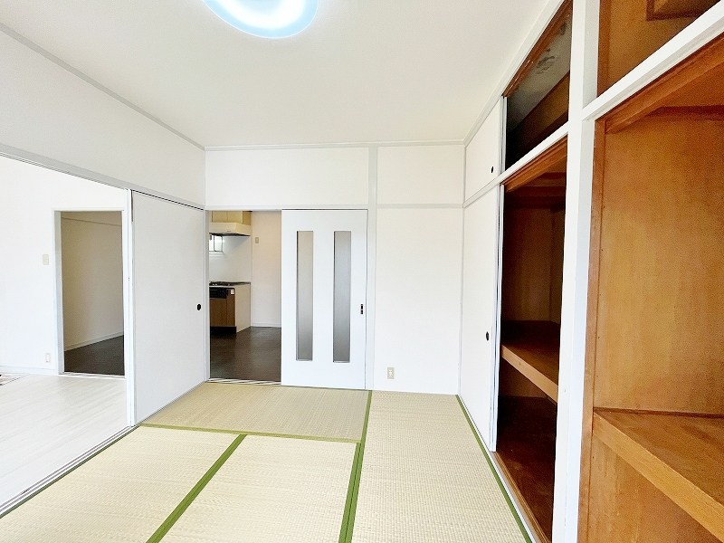 ニューサンリバー小倉 その他34