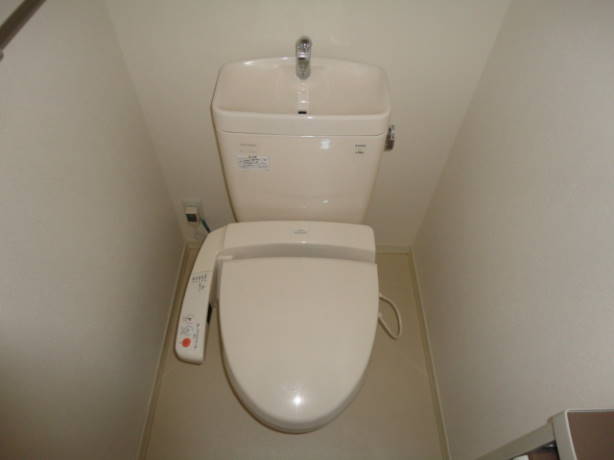 メゾーネ　Ａ棟 その他6