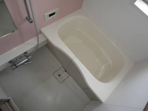 メゾーネ　Ａ棟 風呂画像