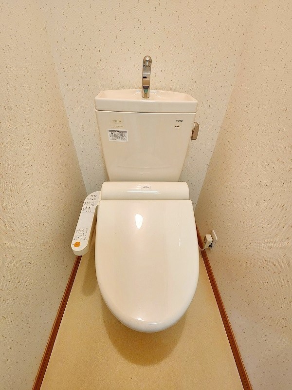 エクシヴ大里Ⅰ その他2