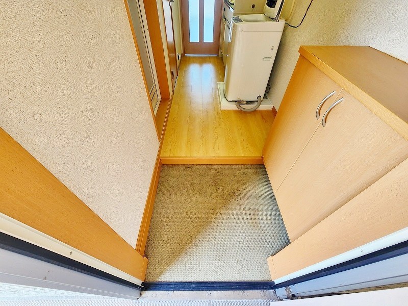 エクシヴ大里Ⅰ その他9