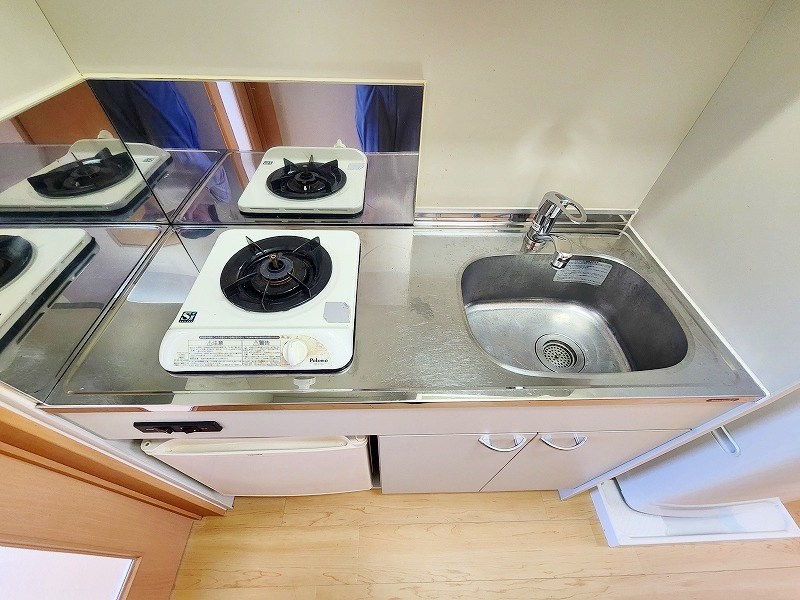 エクシヴ大里Ⅰ その他12