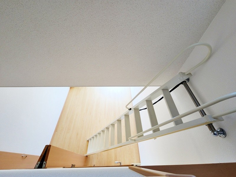 エクシヴ大里Ⅰ その他21