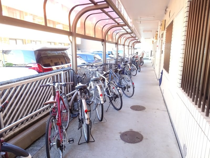 レフォール向ヶ丘 その他14