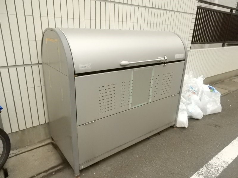 レフォール向ヶ丘 その他15